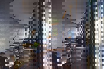 Lasagrada Hotel Istanbul