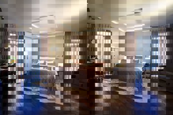 Lasagrada Hotel Istanbul