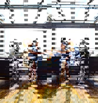 Lasagrada Hotel Istanbul