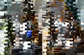 Lasagrada Hotel Istanbul