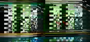 Lasagrada Hotel Istanbul