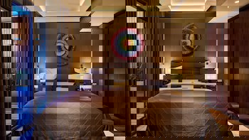 Lasagrada Hotel Istanbul