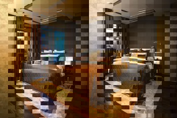 Lasagrada Hotel Istanbul