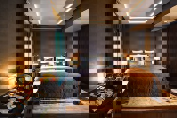 Lasagrada Hotel Istanbul