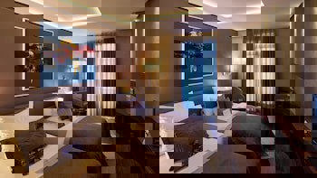 Lasagrada Hotel Istanbul