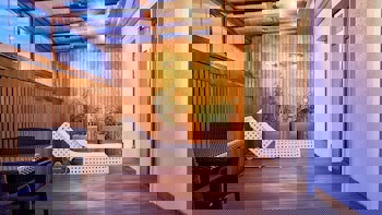 Lasagrada Hotel Istanbul