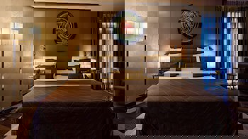 Lasagrada Hotel Istanbul