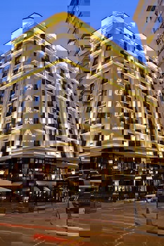 Lasagrada Hotel Istanbul