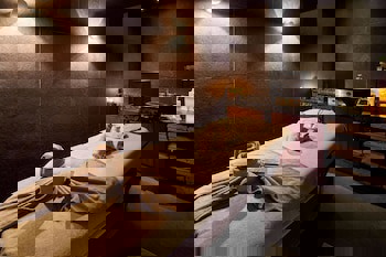 Lasagrada Hotel Istanbul