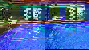 Lasagrada Hotel Istanbul