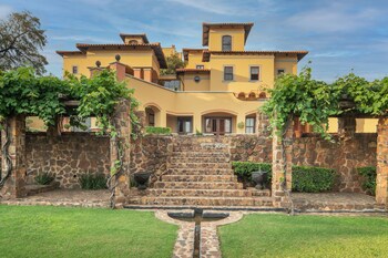 Castello Di Monte