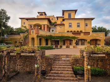 Castello Di Monte