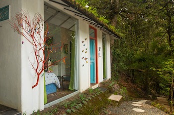 Dantica Cloud Forest Lodge