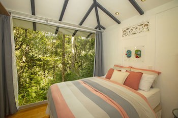 Dantica Cloud Forest Lodge