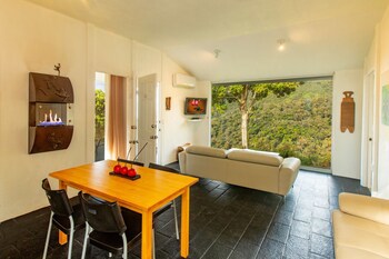 Dantica Cloud Forest Lodge