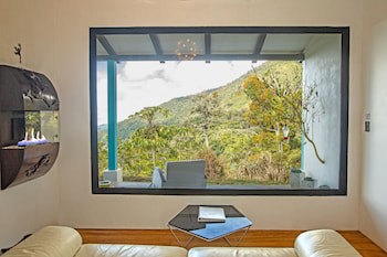 Dantica Cloud Forest Lodge