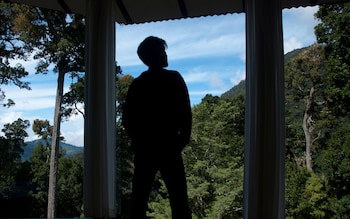 Dantica Cloud Forest Lodge