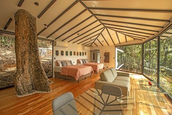 Dantica Cloud Forest Lodge