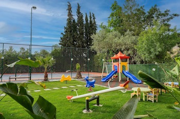 Marbel Hotel by Palm Wings galeri fotoğrafı