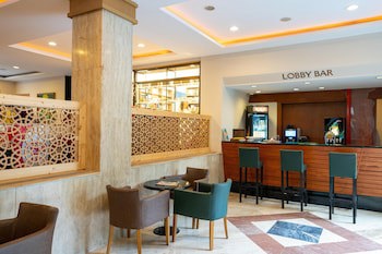 Marbel Hotel by Palm Wings galeri fotoğrafı