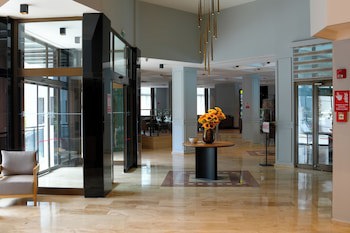 Marbel Hotel by Palm Wings galeri fotoğrafı