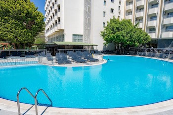 Marbel Hotel by Palm Wings galeri fotoğrafı