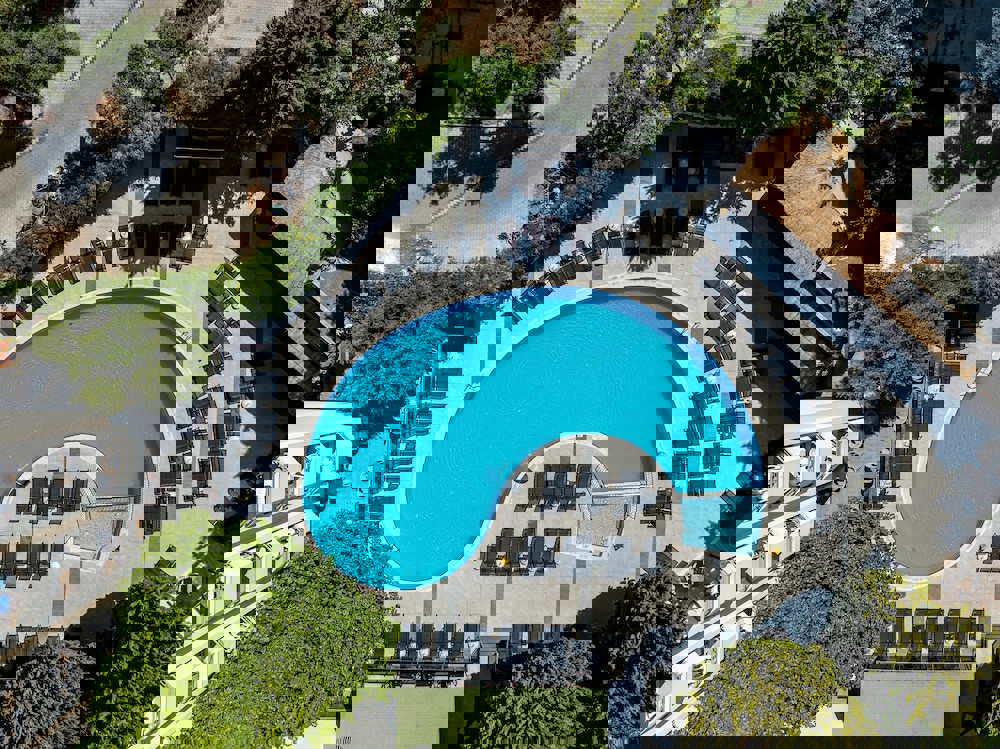 Marbel Hotel by Palm Wings