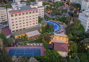 Marbel Hotel by Palm Wings galeri fotoğrafı