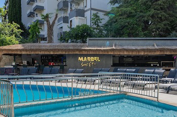 Marbel Hotel by Palm Wings galeri fotoğrafı