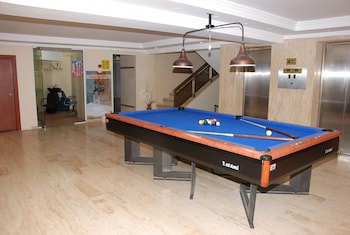 Marbel Hotel by Palm Wings galeri fotoğrafı