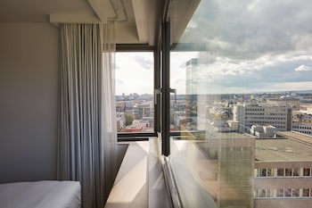 Scandic Frankfurt Museumsufer galeri fotoğrafı