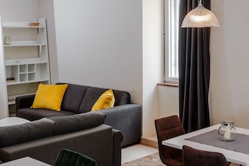 Bouganvillea Split Apartments