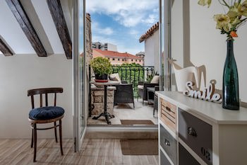 Bouganvillea Split Apartments
