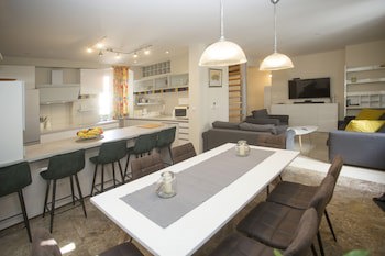 Bouganvillea Split Apartments
