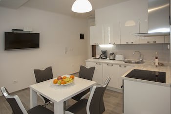 Bouganvillea Split Apartments