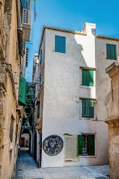 Bouganvillea Split Apartments