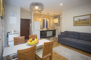 Bouganvillea Split Apartments