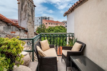 Bouganvillea Split Apartments