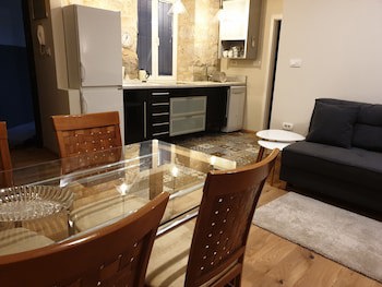 Bouganvillea Split Apartments