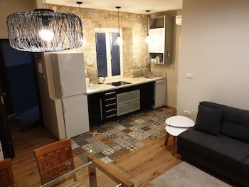 Bouganvillea Split Apartments