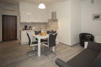 Bouganvillea Split Apartments
