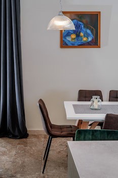 Bouganvillea Split Apartments