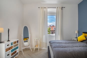 Bouganvillea Split Apartments