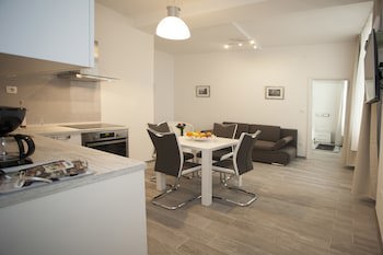 Bouganvillea Split Apartments