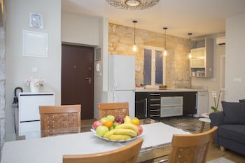 Bouganvillea Split Apartments