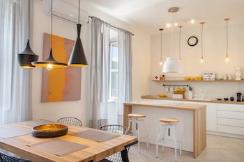 Bouganvillea Split Apartments