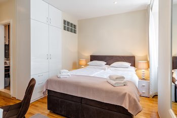 Bouganvillea Split Apartments