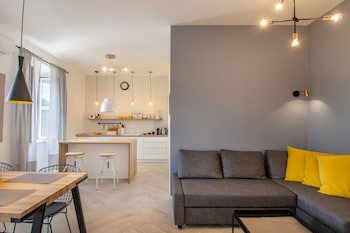 Bouganvillea Split Apartments