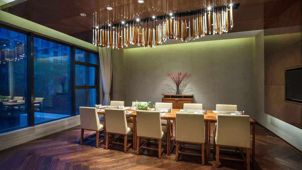 Holiday Inn Shanghai Hongqiao by IHG