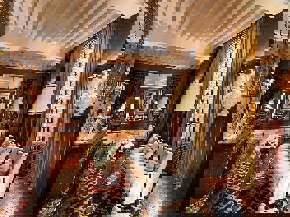 Marquis Faubourg Saint-Honore